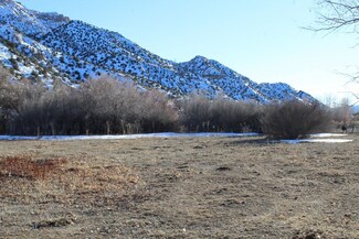 TRACT B-1 Us Hwy 285, Ojo Caliente, NM 87549
