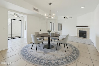 2462 N Palo Santo Dr, Tucson, AZ 85745