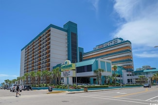 1501 S Ocean Blvd Unit 939, Myrtle Beach, SC 29577