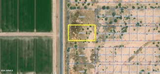 0000 N Montgomery Rd Unit 5, Casa Grande, AZ 85193