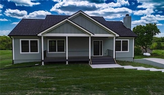 31201 E Lone Jack Lees Summit Rd, Lee's Summit, MO 64086