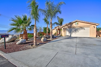 12925 Maui Way, Desert Hot Springs, CA 92240