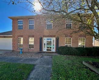 507 Rosewood Place, Hurricane, WV 25526