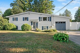 13 Northgate Rd, Franklin, MA 02038
