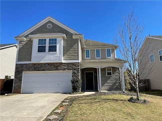 3880 New Salem Ct, Cumming, GA 30040