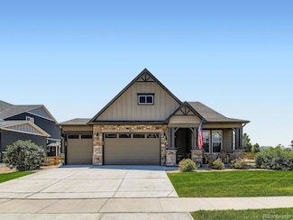 7702 E 157th Ave, Thornton, CO 80602