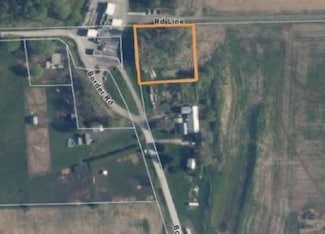 168 Border Rd, Alburgh, VT 05440