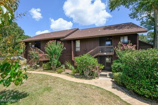 108 Molokai Village Unit B, Diamondhead, MS 39525