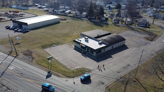 1211 N Court St, Circleville, OH 43113