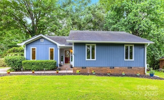 13446 Idlefield Ln, Matthews, NC 28105