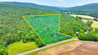10205 County Road 30, Woodville, AL 35776