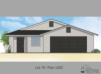 10252 E 33 St, Yuma, AZ 85365