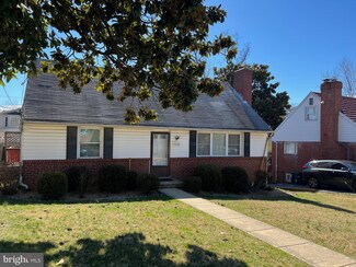 2302 Douglas Ct, Silver Spring, MD 20902
