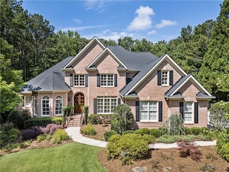 6715 Bentley Trail, Cumming, GA 30040