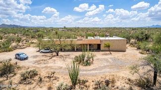 12120 S Cherokee Ln, Tucson, AZ 85736