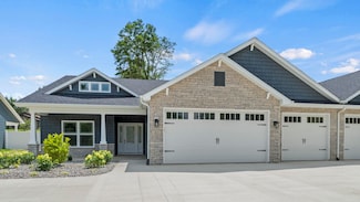 40 Ln 520 A Lake James Unit 6, Fremont, IN 46737
