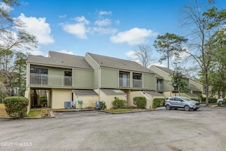 25 Gate 1, Carolina Shores, NC 28467