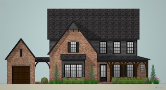7806 Lake Walk Way SE, Owens Cross Roads, AL 35763