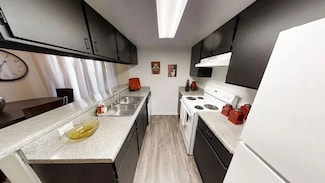 15100 Golden Eagle Unit 1201, Humble, TX 77396