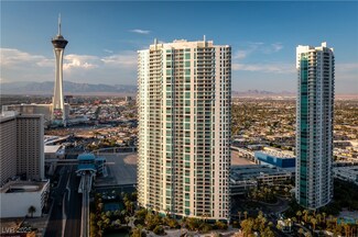 222 Karen Ave Unit 3502, Las Vegas, NV 89109