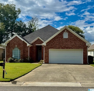 1652 Oliver Rd, Leeds, AL 35094