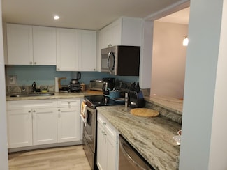 4500 N Flagler Dr Unit A4, West Palm Beach, FL 33407