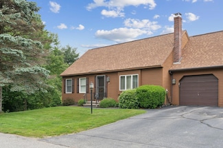 11 Concord Place Unit 21, Auburn, ME 04210