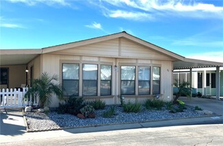 1250 N Kirby St Unit 75, Hemet, CA 92545
