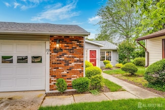 152A Chatham Dr Unit A, Monroe Township, NJ 08831