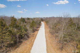 Lot 3 Thunder Ridge Rd, Richwoods, MO 63071