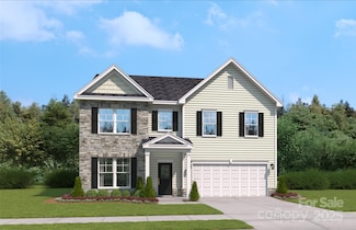 4121 Vista Pine Dr, Charlotte, NC 28215