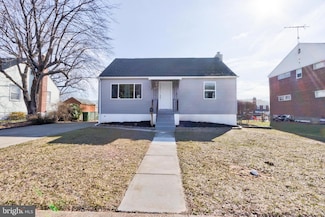 5939 Theodore Ave, Baltimore, MD 21214