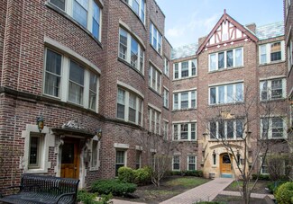 1128 Washington Blvd Unit 1B, Oak Park, IL 60302