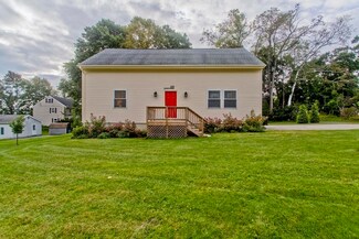 6 E Alford St, Pittsfield, MA 01201