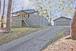 304 Sunset Ct, Jasper, GA 30143