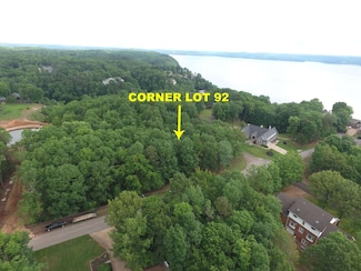 LOT 92 Sandpiper Pt & Edgewater Bay, Counce, TN 38326