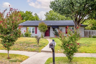 4613 Redwood Dr, Garland, TX 75043