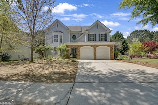 35 Kestrel Cir, Covington, GA 30014