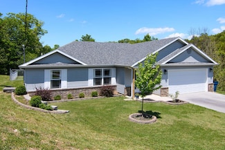 313 Windridge Rd, Branson, MO 65616