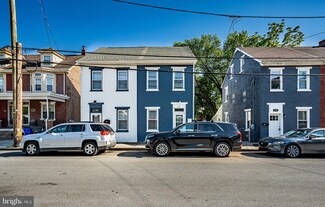 766 Queen St, Pottstown, PA 19464