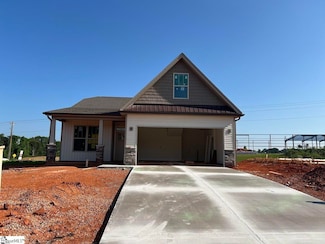 211 Chapel Creek Ct, Greenville, SC 29605
