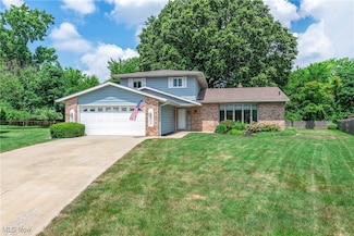 291 Crestway Oval, Brunswick, OH 44212