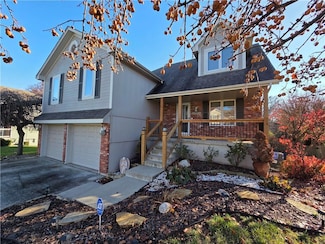 18909 E 34th Terrace S, Independence, MO 64057