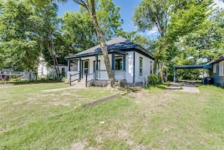536 N Pottenger Ave, Shawnee, OK 74801
