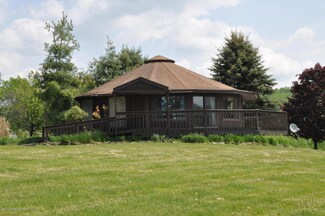 1367 Chenango St, Montrose, PA 18801