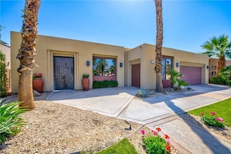 9 Via Haciendas, Rancho Mirage, CA 92270