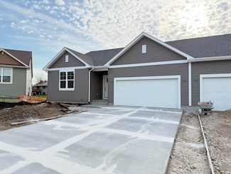 1597 Meadowview Ct, Whitewater, WI 53190