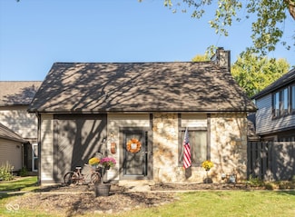 7678 Eagle Valley Pass, Indianapolis, IN 46214