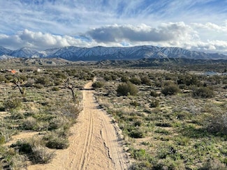 0 Fort Tejon Rd, Pearblossom, CA 93553