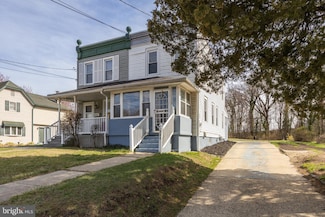 632 E Evesham Ave, Magnolia, NJ 08049